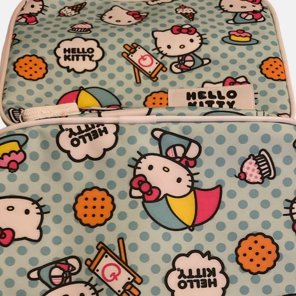 Hello Kitty Lunchbag - Picture 4 of 6